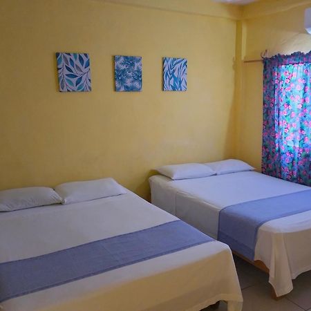 Hotel Beatriz أكابولكو المظهر الخارجي الصورة