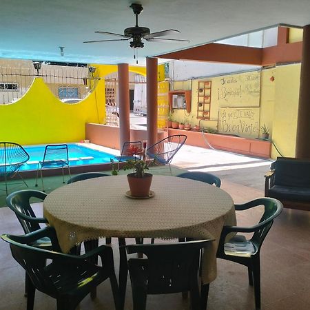 Hotel Beatriz أكابولكو المظهر الخارجي الصورة