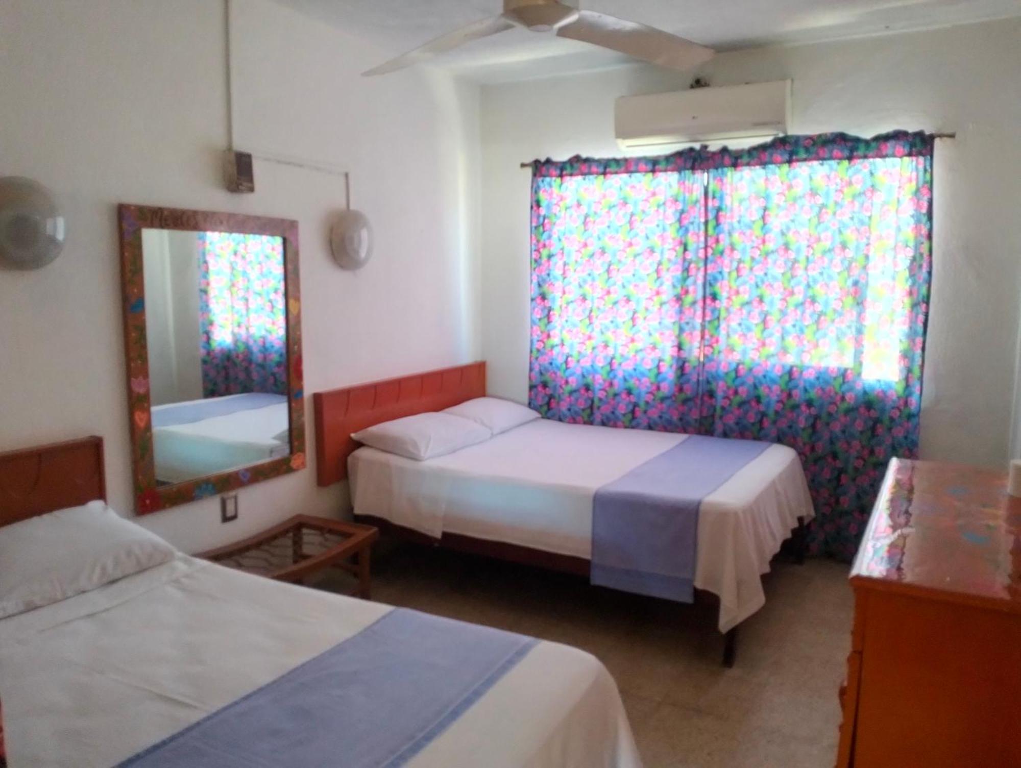 Hotel Beatriz أكابولكو المظهر الخارجي الصورة