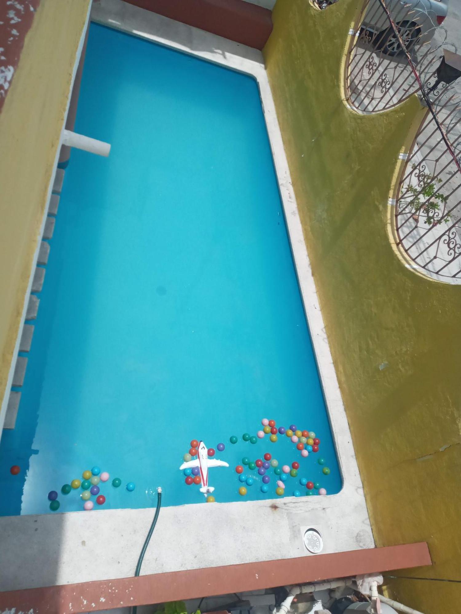 Hotel Beatriz أكابولكو المظهر الخارجي الصورة